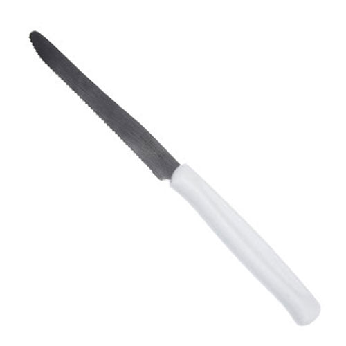 COLTELLI 6 PEZZI BIANCO DINAMIK KAIMANO