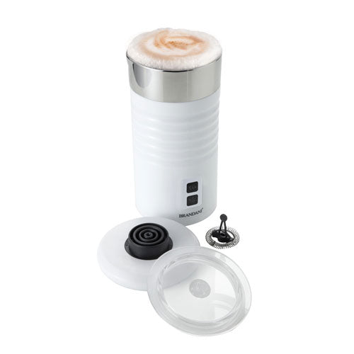 MONTA LATTE-SCALDA LATTE BIANCO "CUCINA&TECHNO" 55533 BRANDANI