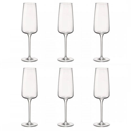 FLUTE 6 PZ "OMNIA" 52407 BRANDANI