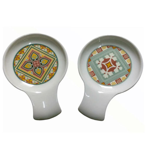 ECLETTICO 2 PZ ROSONE/GIRANDOLA "LE CEMENTINE" 52519 BRANDANI