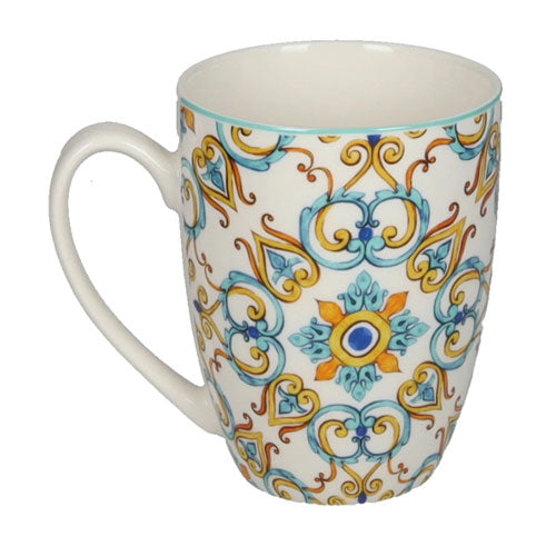 MUG CUORE "MEDICEA" 52273 BRANDANI