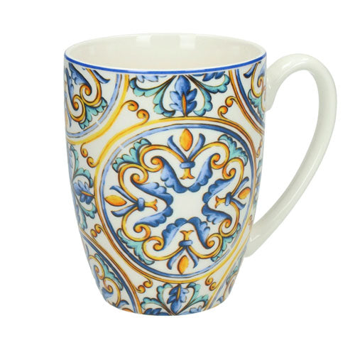 MUG ROSONE "MEDICEA" 52274 BRANDANI