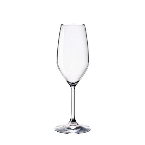 CALICE FLUTE 6 PZ "DIVINO" BORMIOLI ROCCO