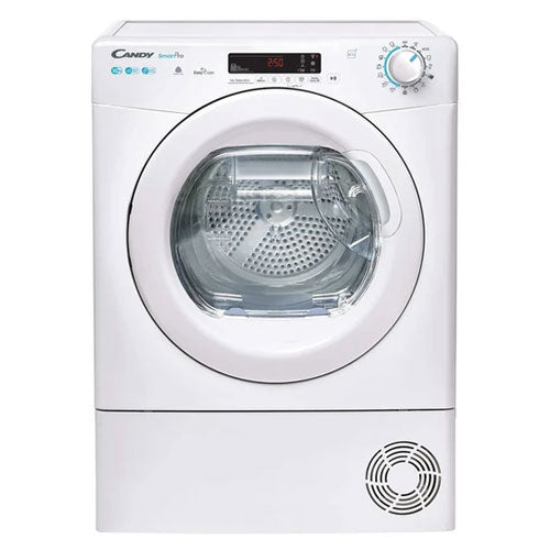 ASCIUGATRICE 10 KG CSOE-H10A2DE-S CANDY #cat