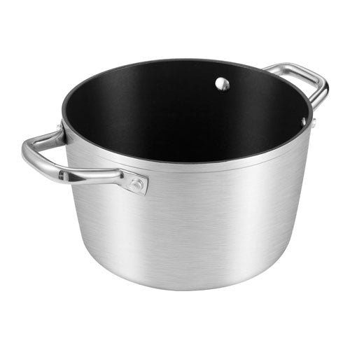 PENTOLA 24 CM 6 L "GRANDCHEF" 606866 TESCOMA