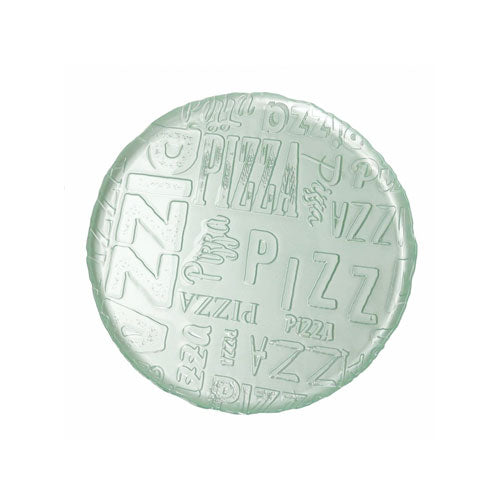 PIATTO "PIZZA" ACQUAMARINA 40573  BRANDANI