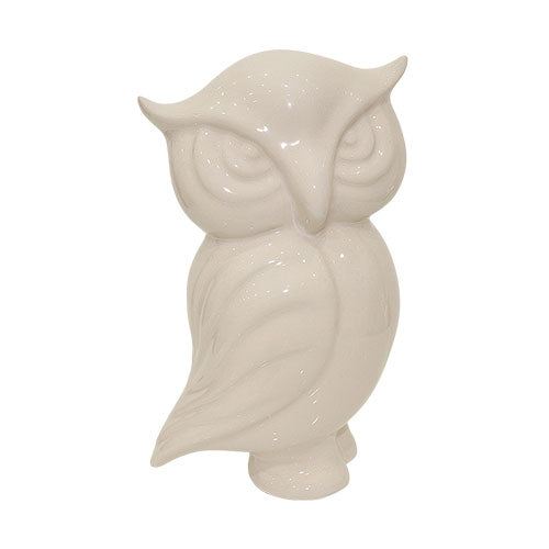 GUFETTO 25,5 CM TORTORA ST113534 SIRO TIME