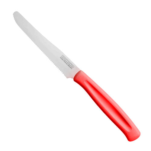 COLTELLI 6 PEZZI ROSSO DINAMIK KAIMANO