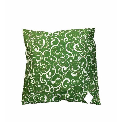 CUSCINO ALLOVER "FILO D'ORO" 229043 BRANDANI