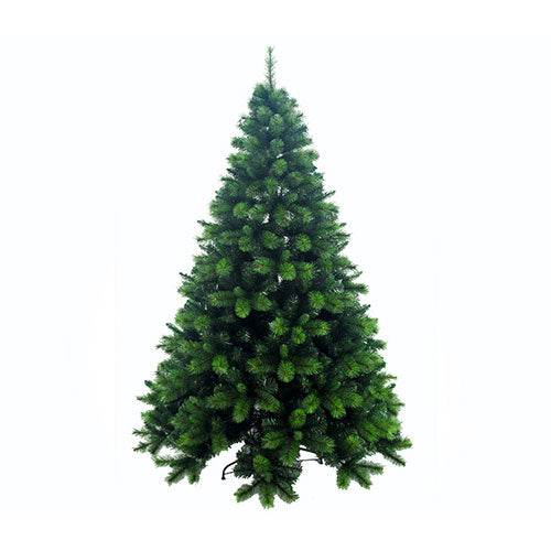 ALBERO DI NATALE "MADAGASCAR SCURO" 240 CM 1741064 NATALUNA