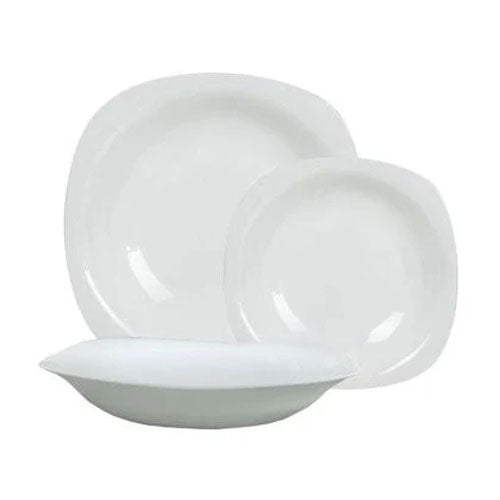 SERVIZIO PIATTI 18 PZ "PARMA" BIANCHI BORMIOLI ROCCO