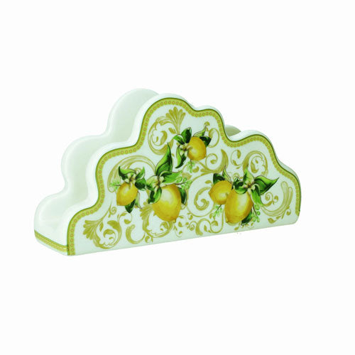 PORTATOVAGLIOLI "LIMONI" 52764 BRANDANI