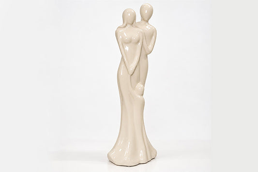 FAMIGLIA CM 39 BEIGE ST113513  SIRO