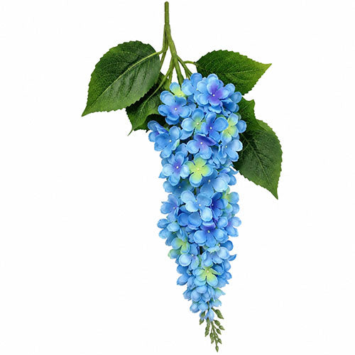 RAMO BUDDLEIA AZZURRO CM 120 ST314024 SIRO