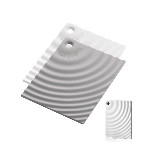 TAGLIERE CON BASE 2 PEZZI "ICONS" 12370052 GUZZINI