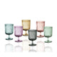 CALICE 6 PZ MULTICOLOR 