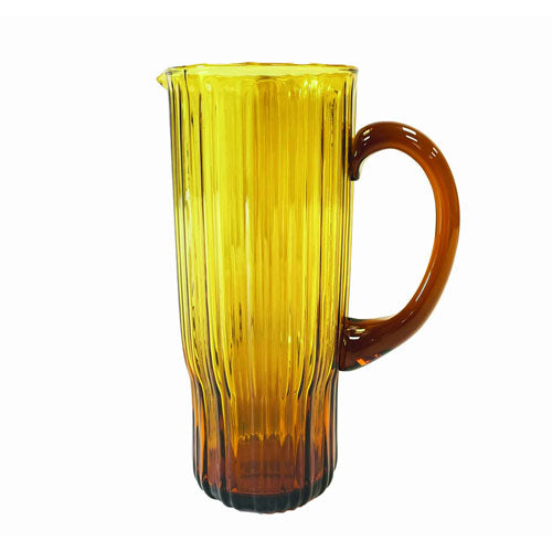 CARAFFA AMBRA "PLISSÈ" 51072 BRANDANI