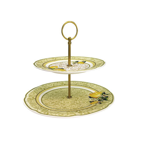 ALZATA 2 PIANI "LIMONI" 52760 BRANDANI