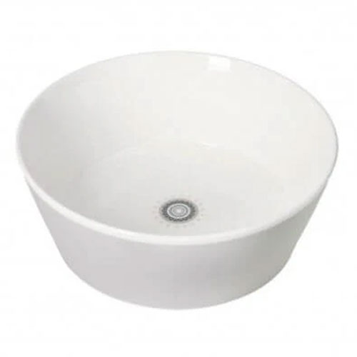 CIOTOLA 17 CM GRIGIO "SHANTI" 52824 BRANDANI