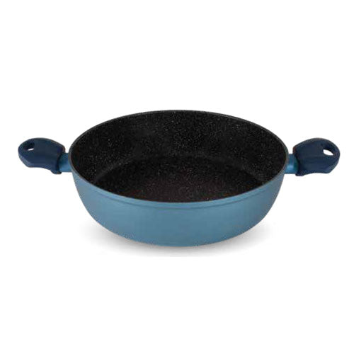 TEGAME 2M 20 CM INDUZIONE "GAIA DELUXE" GMD