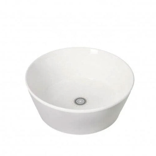 CIOTOLA 14 CM GRIGIO "SHANTI" 52820 BRANDANI