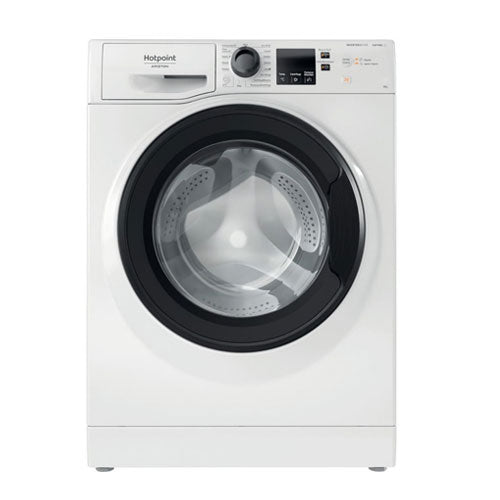 LAVATRICE 8 KG 1200 GIRI NFR428WIT ARISTON #cat