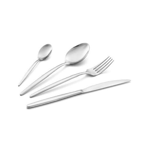 SET 24 PCS POSATE ACCIAIO 28823863 GUZZINI