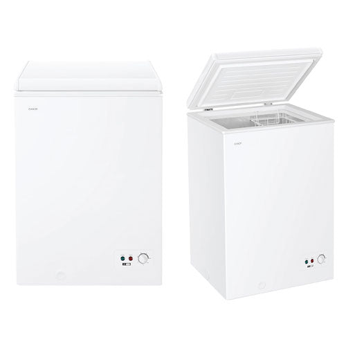 CONGELATORE ORIZZONTALE CANDY 137 LT CCHH145E CL.E #cat