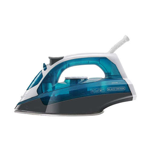 FERRO DA STIRO 2200 W BXIR2200E BLACK&DECKER