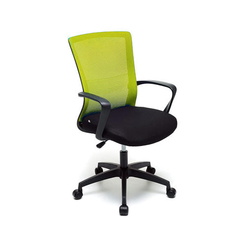 POLTRONA "LOTUS" VERDE #cat