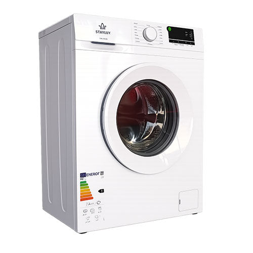 LAVATRICE 6 KG 1000 GIRI LV6K1000B STAYLUX #cat