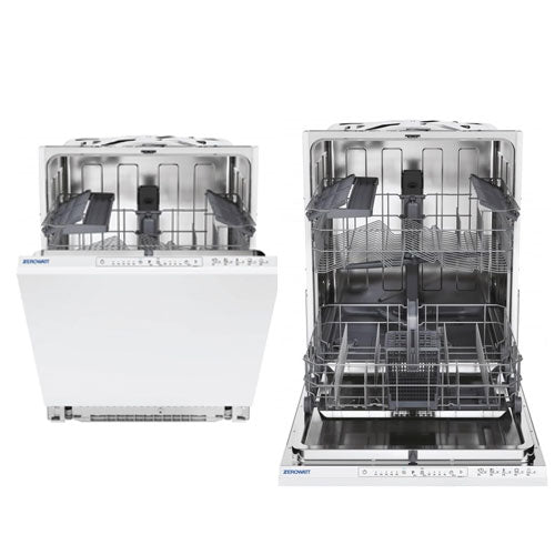 LAVASTOVIGLIE AD INCASSO 13 COPERTI ZWI3E53E0W ZEROWATT #cat