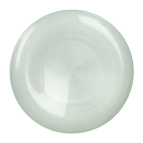 SOTTOPIATTO "ARES" ACQUAMARINA 40569 BRANDANI