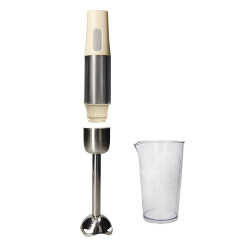 FRULLATORE IMMERSIONE 1950 CREMA "CUCINA&TECHNO" 51956 BRANDANI