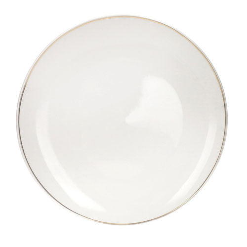 PIATTO PORTATA "PUNTO ORO" 52637 BRANDANI