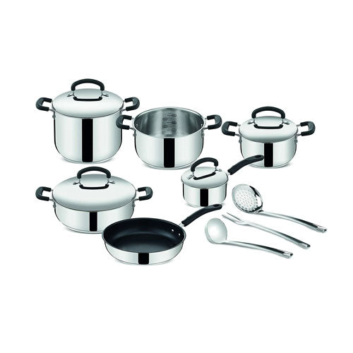 BATTERIA 13PZ PRATICA LAGOSTINA