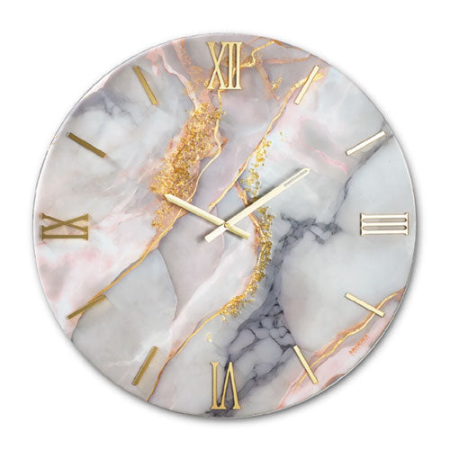 OROLOGIO Ø 40 CM "CIPRIA" ARTIDEA