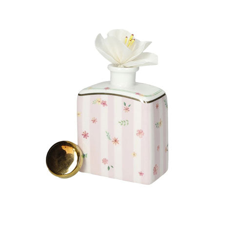 DIFFUSORE DI FRAGRANZA "POLLINE" ROSA 51158 BRANDANI