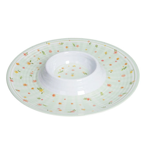 ANTIPASTIERA MELAMINA "POLLINE" 51169 BRANDANI