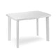 TAVOLO RESINA FARETTO ANTRACITE 102X68XH72 208835 #CAT