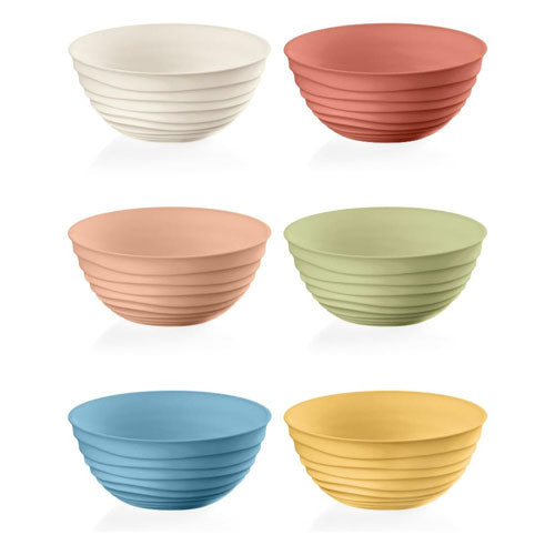 CONTENITORE S "TIERRA" MULTICOLOR 17500452 GUZZINI