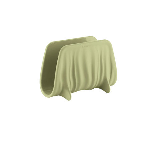 PORTATOVAGLIOLI "TIERRA" VERDE ALGA 197200257 GUZZINI