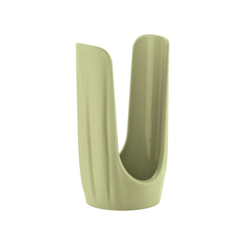 PORTABICCHIERI "TIERRA" VERDE ALGA 197600257 GUZZINI