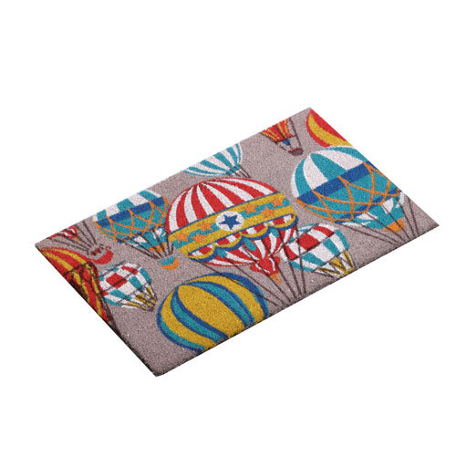 ZERBINO COCCO "MONGOLFIERE" 51268 BRANDANI