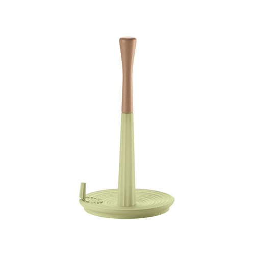 PORTAROTOLO UNIVERSALE ROLL&TEAR "TIERRA" VERDE ALGA 180200257 GUZZINI