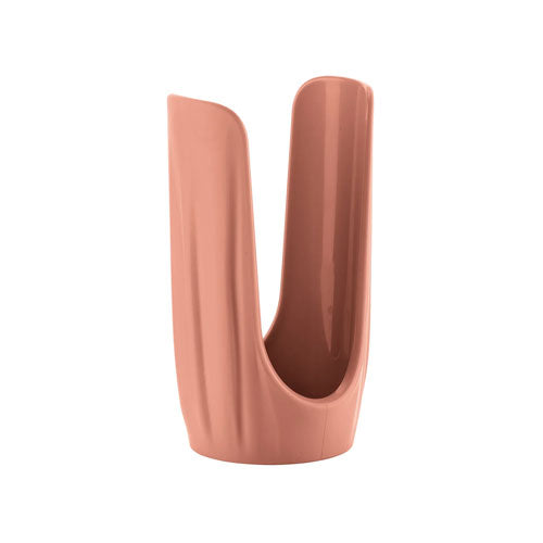 PORTABICCHIERI "TIERRA" TERRACOTTA 197600264 GUZZINI