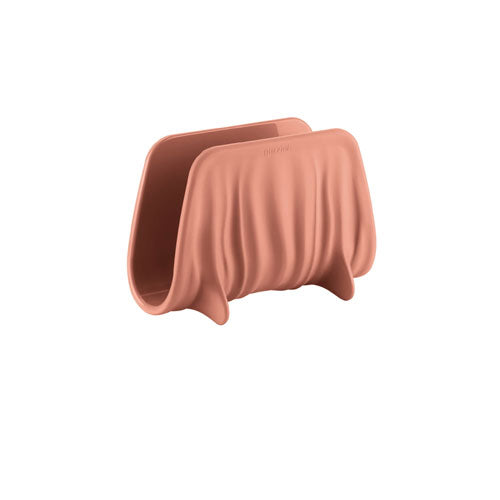 PORTATOVAGLIOLI "TIERRA" TERRACOTTA 197200264 GUZZINI