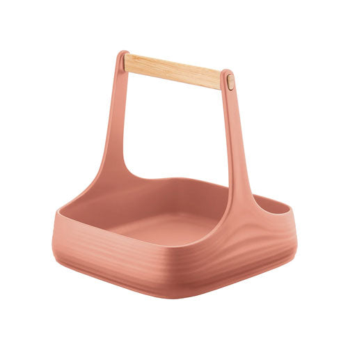 ORGANIZZATORE DA TAVOLA ALL TOGETHER "TIERRA" TERRACOTTA 179300264 GUZZINI