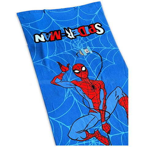 TELO MARE DISNEY SPIDERMAN