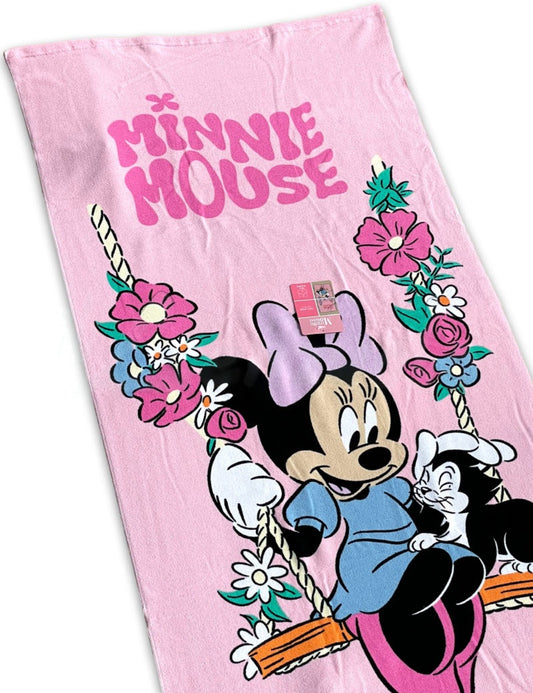 TELO MARE DISNEY MINNIE MOUSE